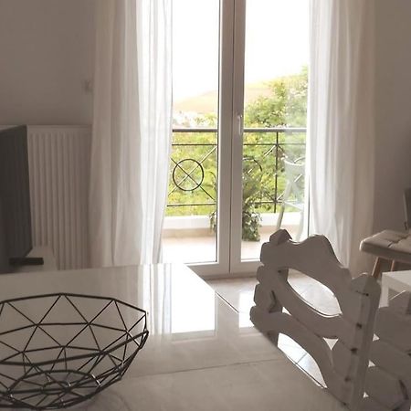 Διαμέρισμα Ιδανικό Για Εξορμήσεις Apartment Eleousa Exterior foto