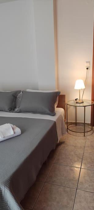 Διαμέρισμα Ιδανικό Για Εξορμήσεις Apartment Eleousa Exterior foto